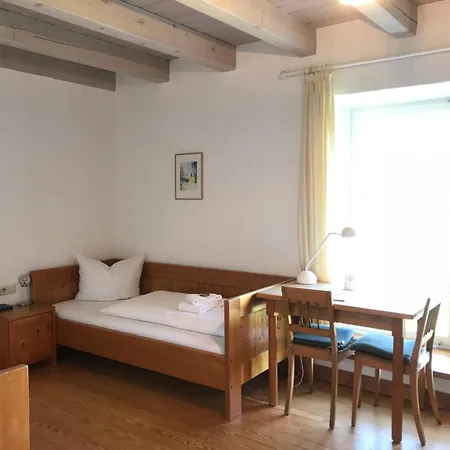 B&B auf Schloss Beuggen-2